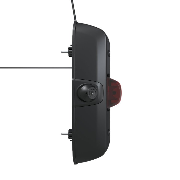 BEZEL BACK UP CAMERA