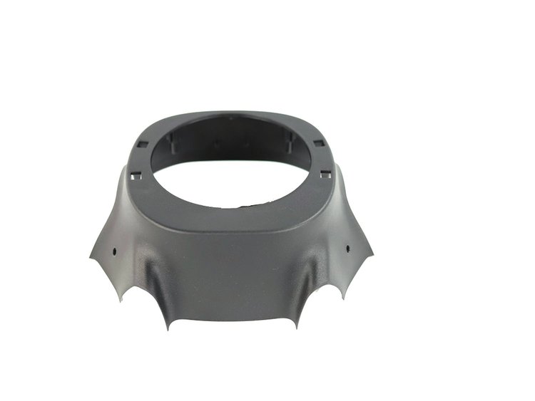 COVER STEERING WHEEL BACK