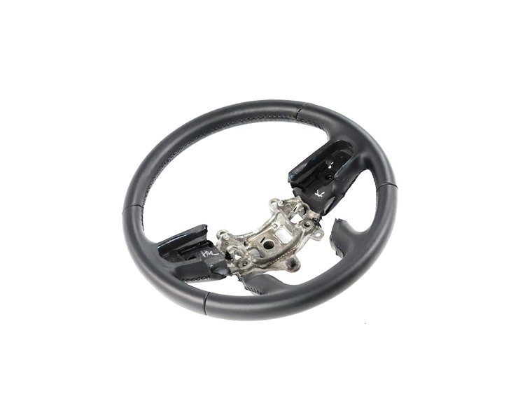 WHEEL STEERING