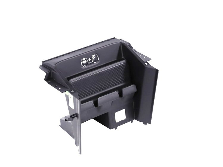 BEZEL MEDIA PORT