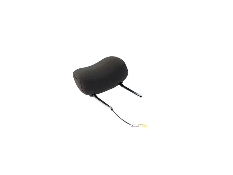 HEADREST ACTIVE RESTRAINT