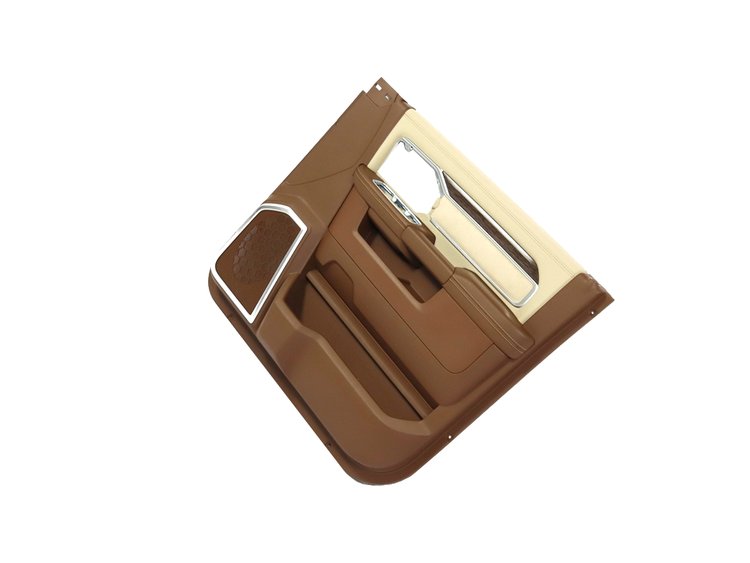 PANEL FRONT DOOR TRIM