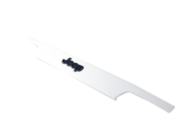 APPLIQUE LICENSE LAMP