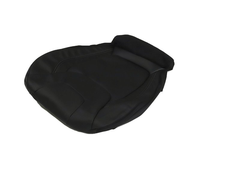 COVER FRONT SEAT CUSHION