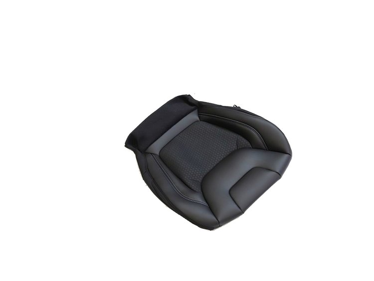 COVER FRONT SEAT CUSHION