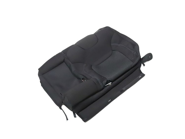 COVER REAR SEAT BACK