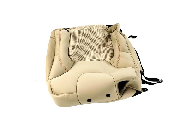 COVER REAR SEAT BACK