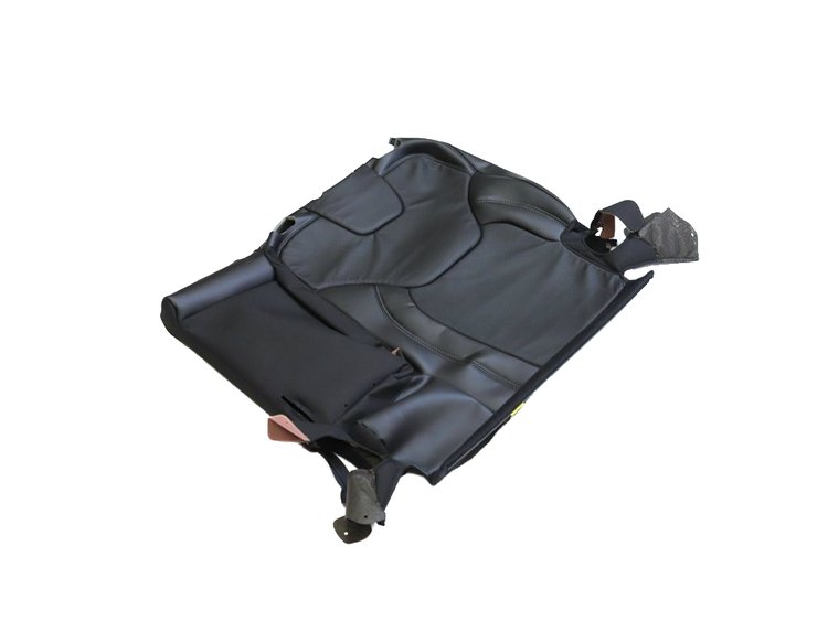COVER REAR SEAT BACK