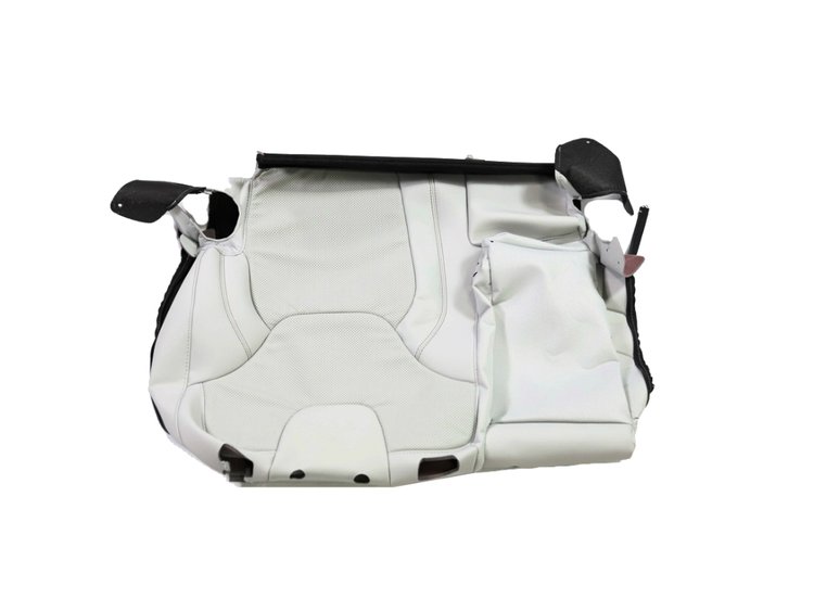 COVER REAR SEAT BACK