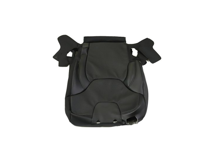 COVER REAR SEAT BACK