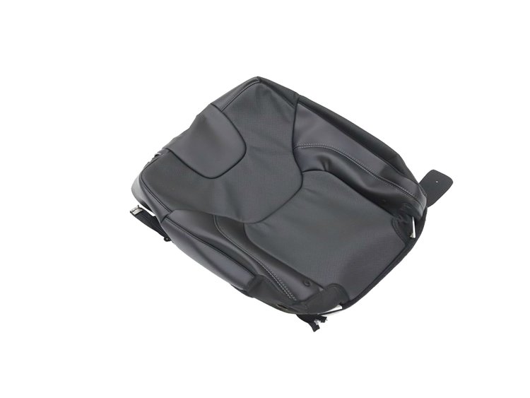 COVER REAR SEAT BACK