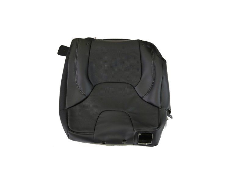 COVER REAR SEAT BACK