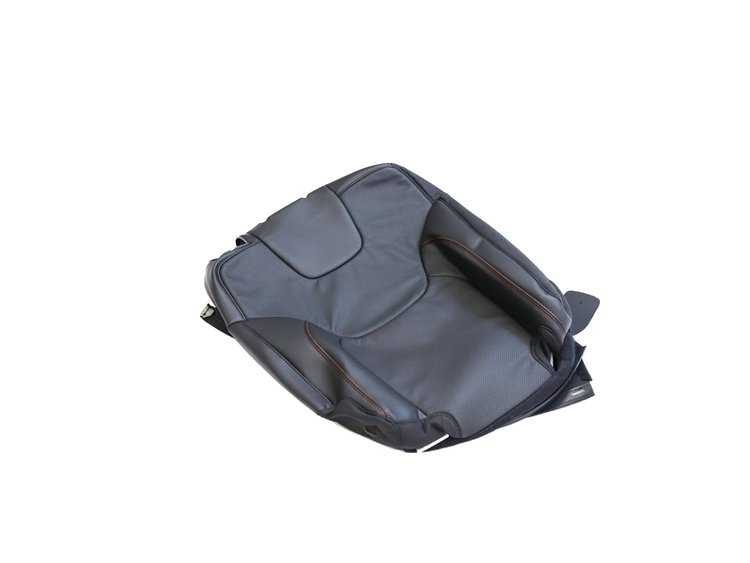COVER REAR SEAT BACK