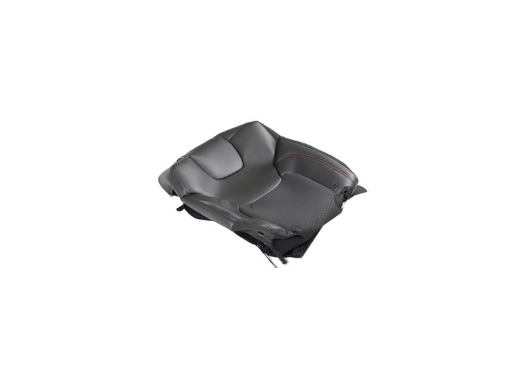COVER REAR SEAT BACK