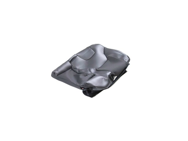 COVER REAR SEAT BACK