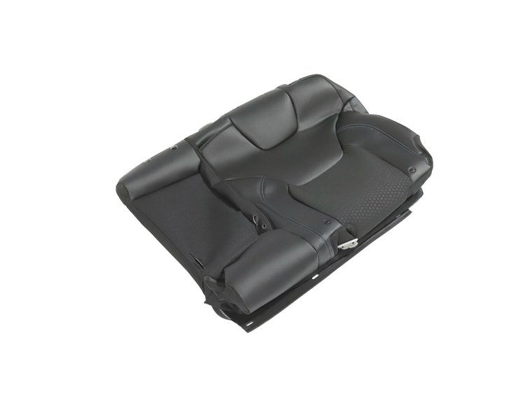 COVER REAR SEAT BACK