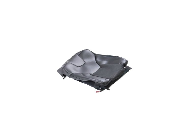 COVER REAR SEAT BACK