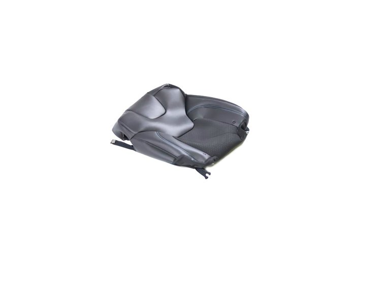 COVER REAR SEAT BACK