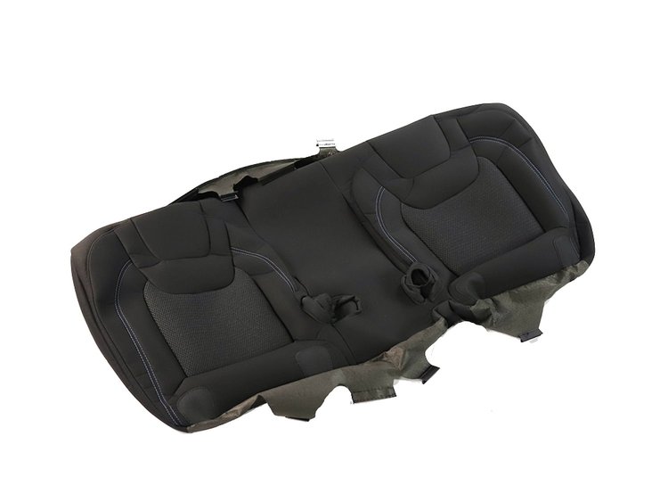 COVER REAR SEAT CUSHION