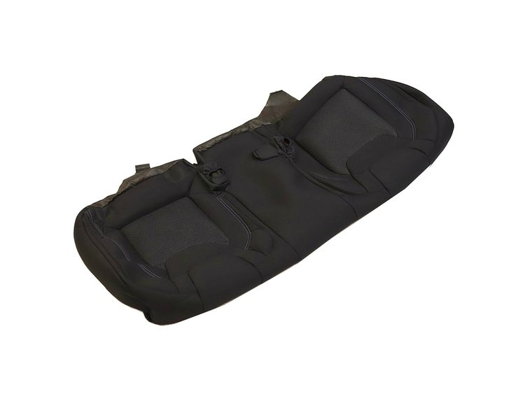 COVER REAR SEAT CUSHION
