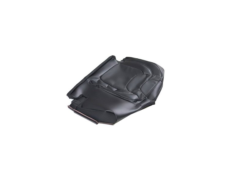 COVER REAR SEAT CUSHION