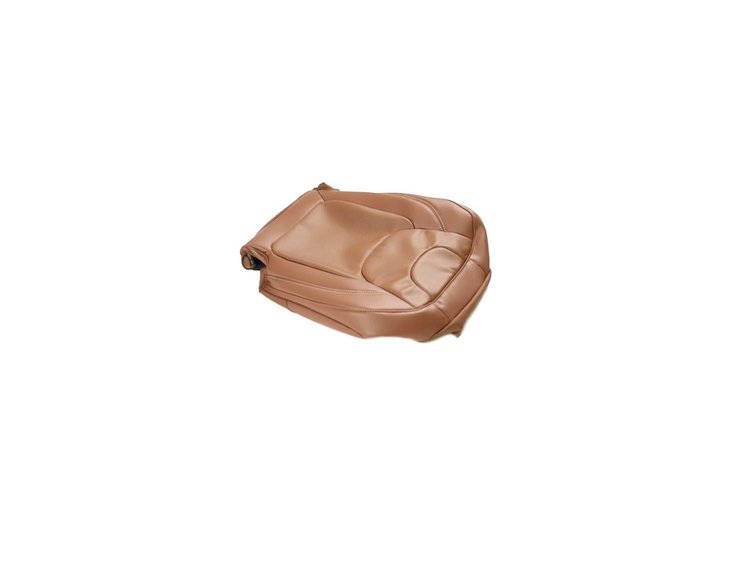 COVER REAR SEAT CUSHION