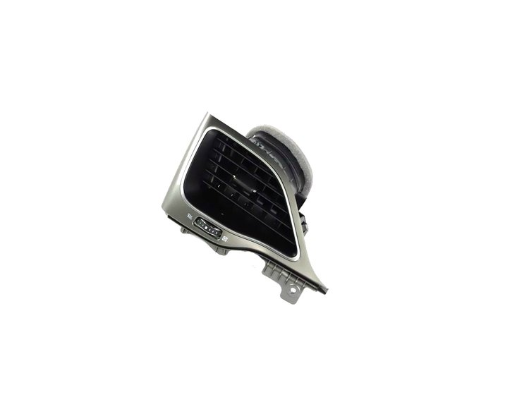 OUTLET AC & HEATER