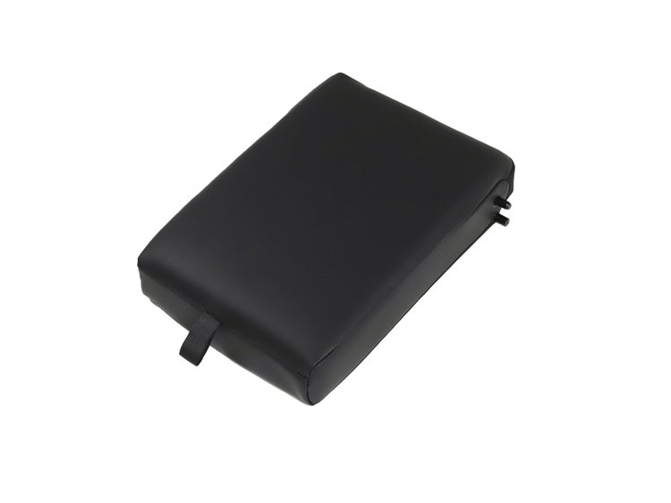 ARMREST REAR SEAT