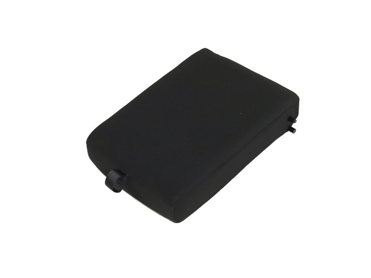 ARMREST REAR SEAT
