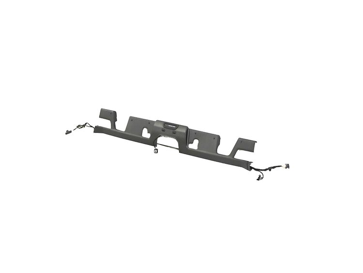 MOLDING WINDSHIELD