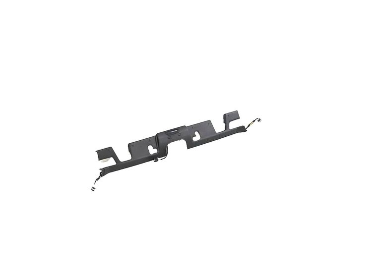 MOLDING WINDSHIELD
