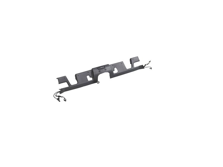 MOLDING WINDSHIELD