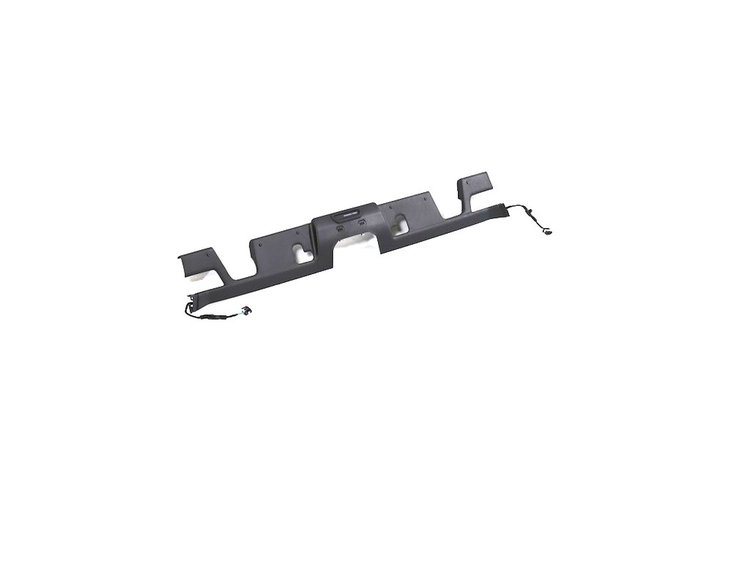 MOLDING WINDSHIELD