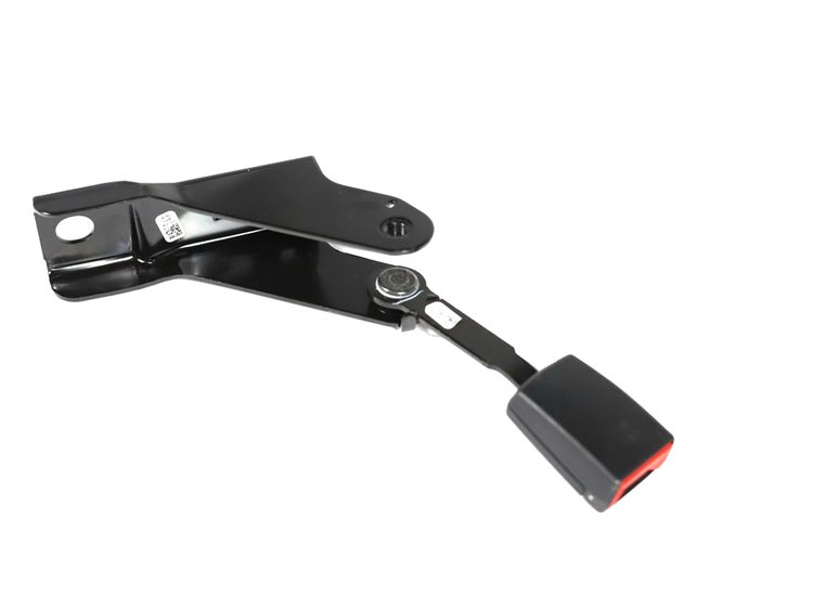 SEAT BELT BUCKLE ASSEMBLY