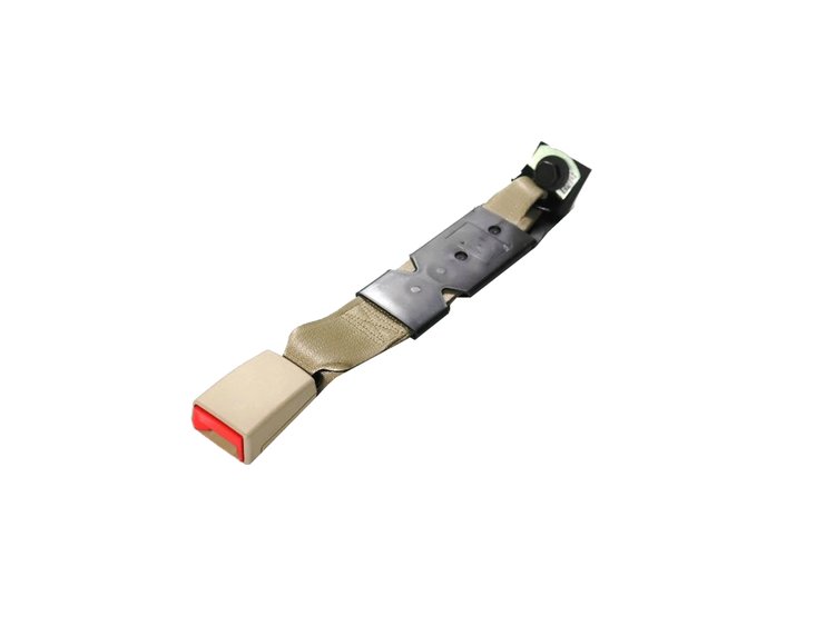 SEAT BELT BUCKLE ASSEMBLY