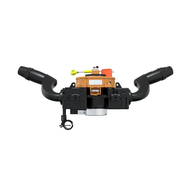 MODULE STEERING CONTROL