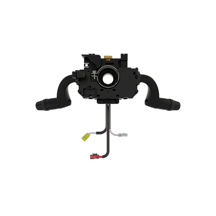 MODULE STEERING CONTROL