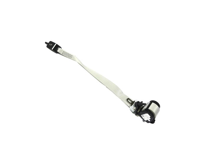 SEAT BELT REAR OUTER