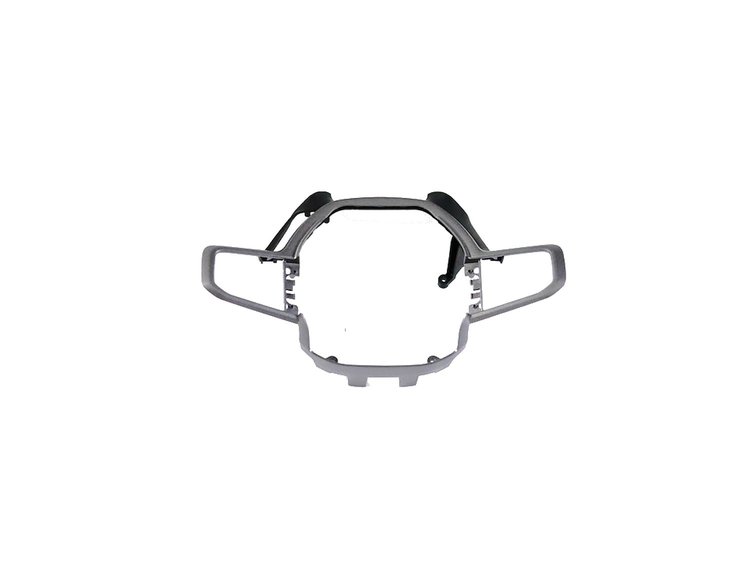 BEZEL STEERING WHEEL