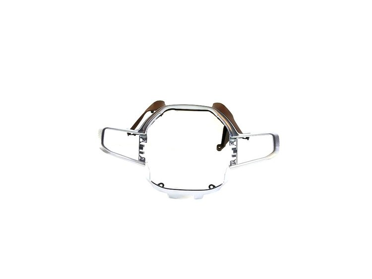 BEZEL STEERING WHEEL