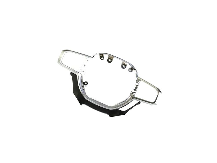 BEZEL STEERING WHEEL
