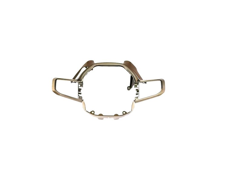BEZEL STEERING WHEEL