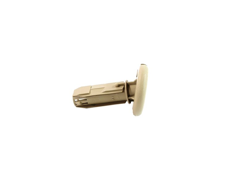 SLEEVE HEADREST