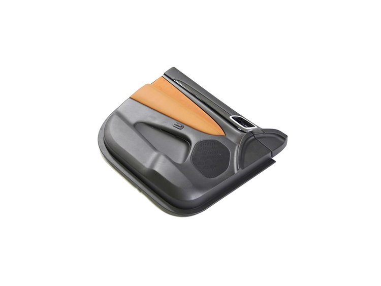 PANEL FRONT DOOR TRIM