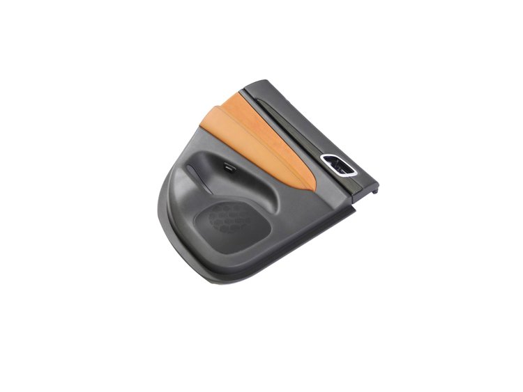 PANEL REAR DOOR TRIM