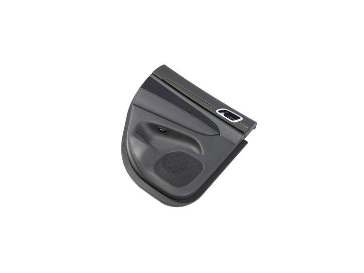 PANEL REAR DOOR TRIM