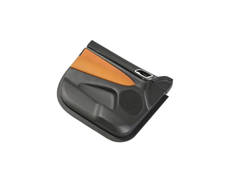 PANEL FRONT DOOR TRIM