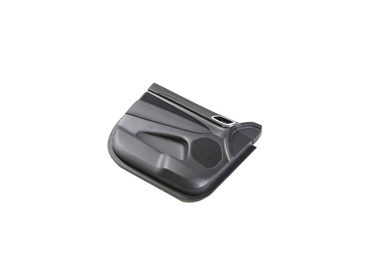 PANEL FRONT DOOR TRIM