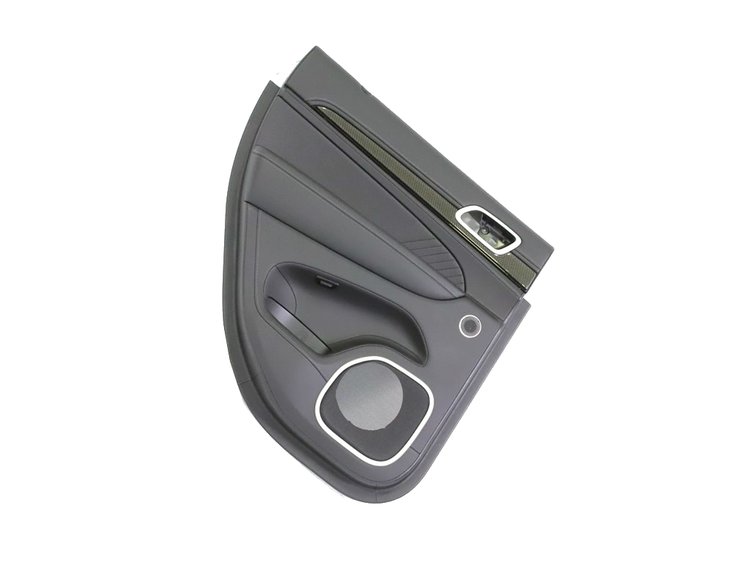 PANEL REAR DOOR TRIM