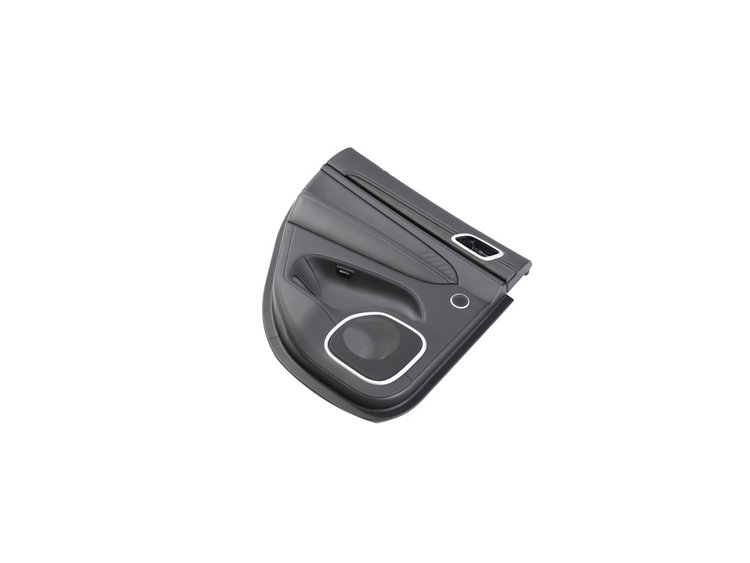 PANEL REAR DOOR TRIM